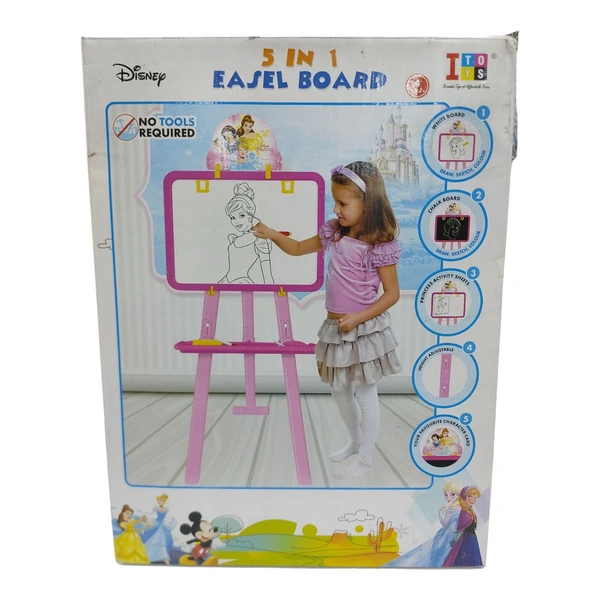 Barbie Writing Board 
