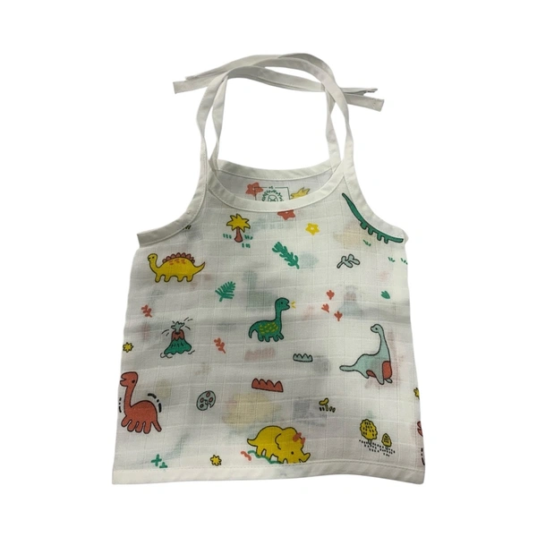 Muslin Cotton ( Knot Type ) (A Toddler Thing) - New Born