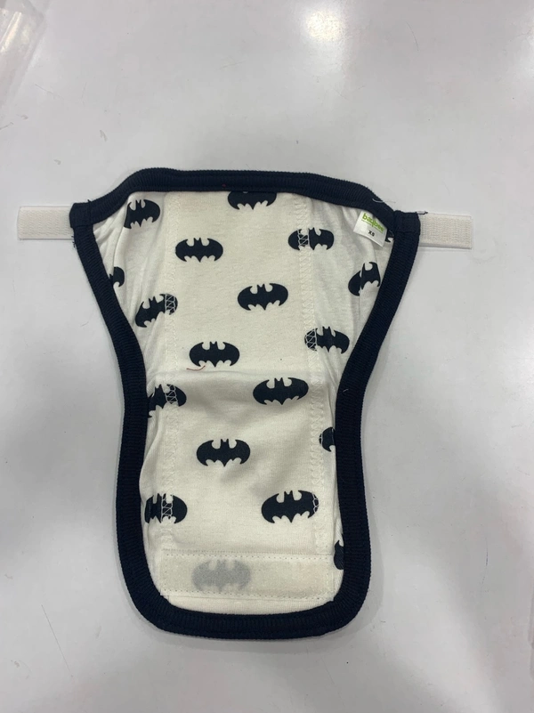 Baybee Nappy Velcro