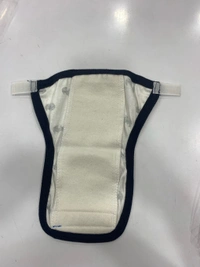 Baybee Nappy Velcro