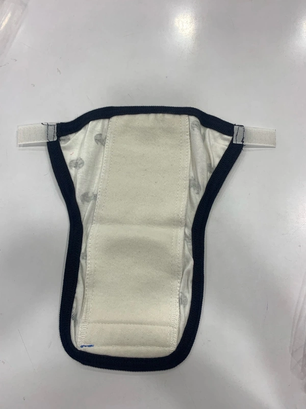 Baybee Nappy Velcro