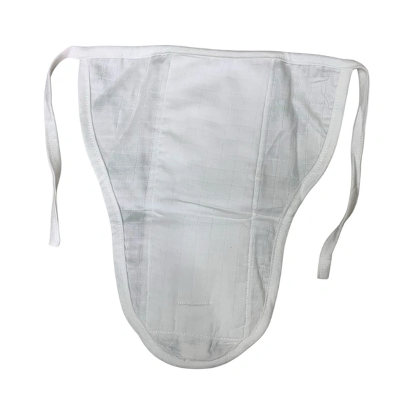  CF Muslin Padded Nappy