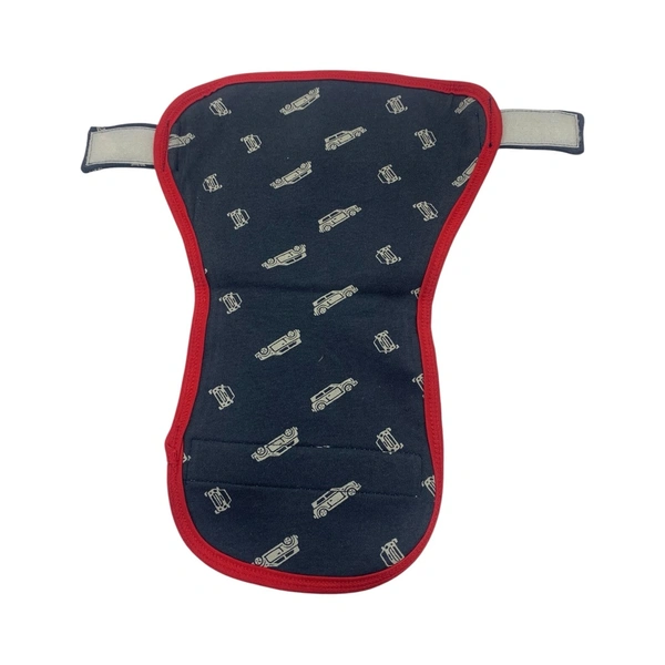 CF COMFY NAPPY VELCR