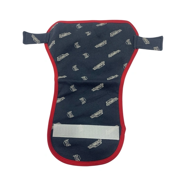 CF COMFY NAPPY VELCR