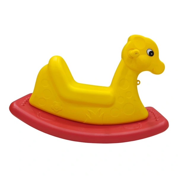Giraffe Rocker PGS1404