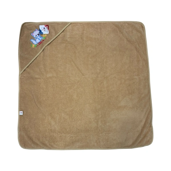 Sofi Cap Towel