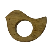 Thukil Neem Wood 2pcTeethers 