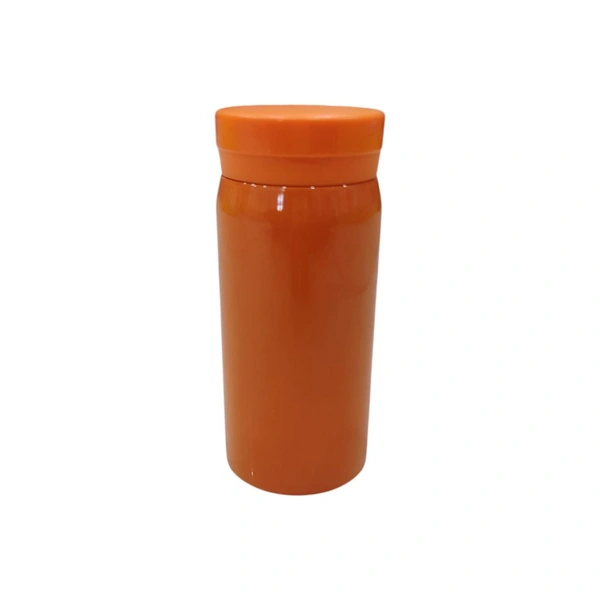 Mini Flask - Web Orange