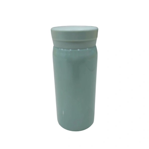 Mini Flask - Mint Green