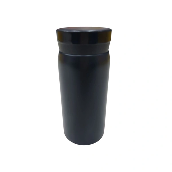Mini Flask - Black