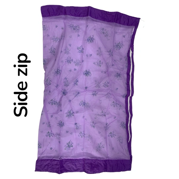 Mosquito Net (size Zip Printed )