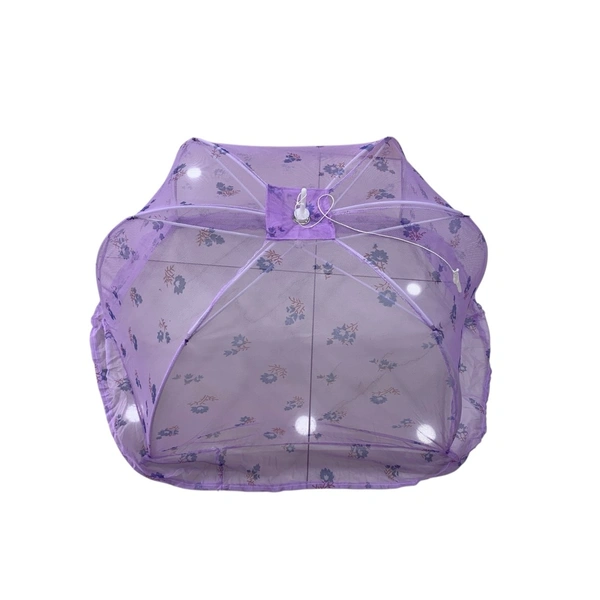 Umbrella Mosquito Net |6 Legs | ( 70x65 )