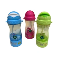 Straw Sipper (apple Baby)