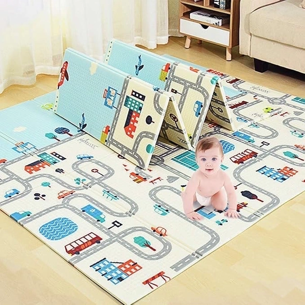 Play Mat (150X200x0.5cm)