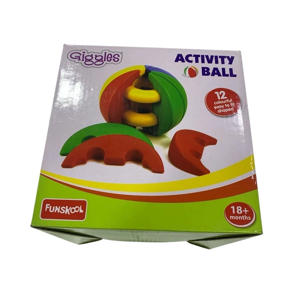 Activity Ball