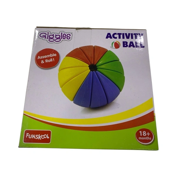 Activity Ball