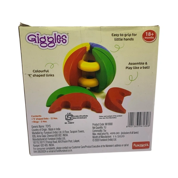 Activity Ball