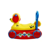 3 in 1 Rocker Dog