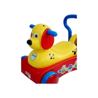 3 in 1 Rocker Dog