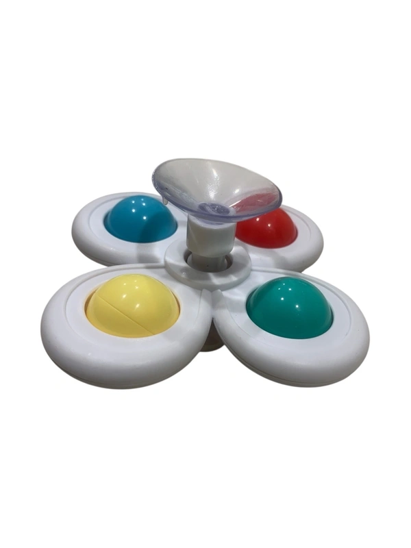 Spinner Rattle
