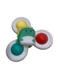 Spinner Rattle