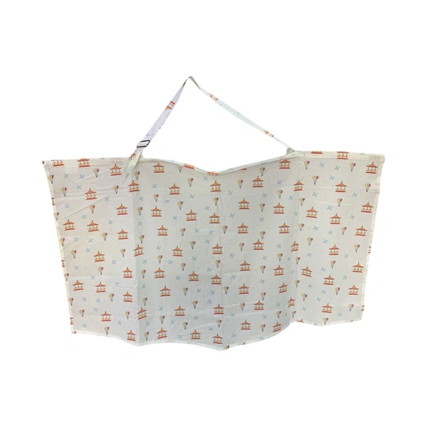 Feeding Apron