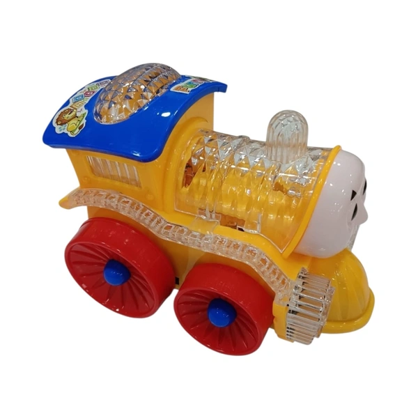 3 Toys Combo 