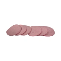 Washable Breast Pad (6 Pieces)