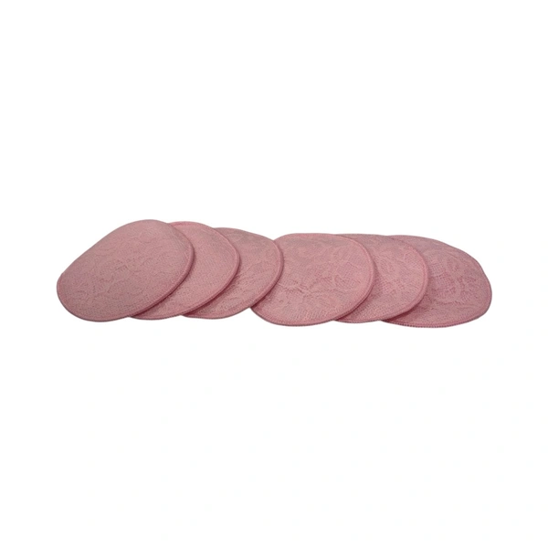 Washable Breast Pad (6 Pieces)
