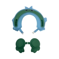 Shampoo Hat With Ears