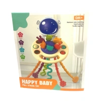 Pull String Toys