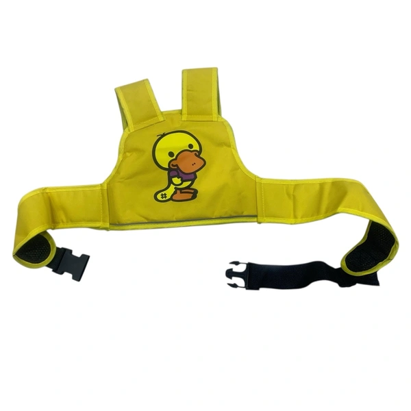 Bike belt - Gold