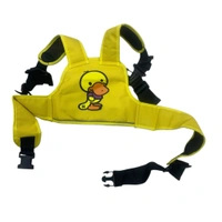Bike belt - Gold