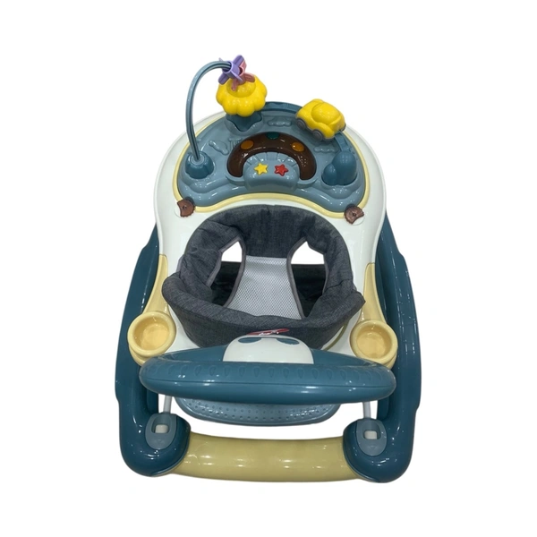 3 In 1 Walker