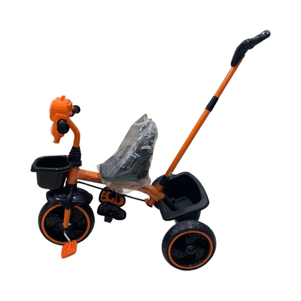 Tricycle With Seat Belt And Parental Control With Music ( Xtreme)