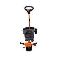 Tricycle With Seat Belt And Parental Control With Music ( Xtreme)