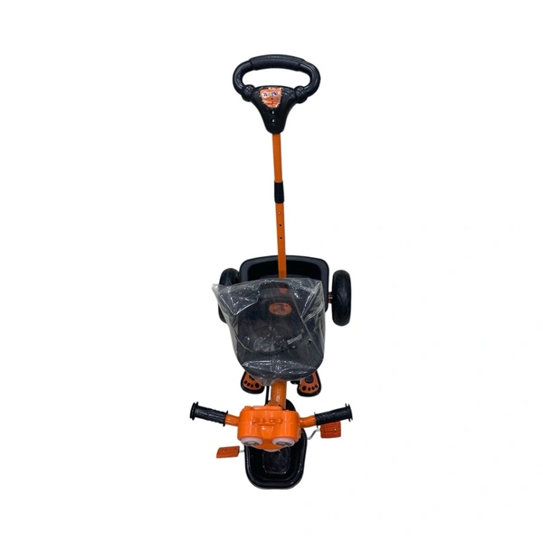 Tricycle With Seat Belt And Parental Control With Music ( Xtreme)