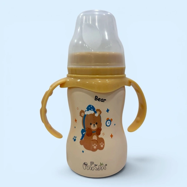 3in1 Steel Sipper 240ml - Sandal