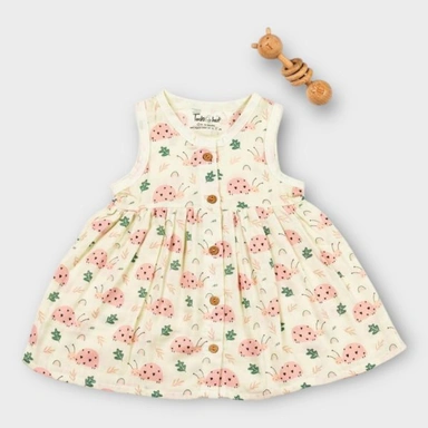 Muslin Dresses