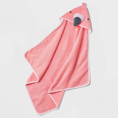 Towels & Wash cloths