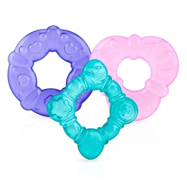 Teethers