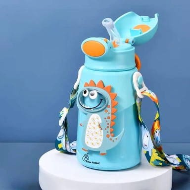 Feeding Bottles & Sippers