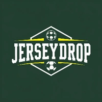 JerseyDrop - Logo