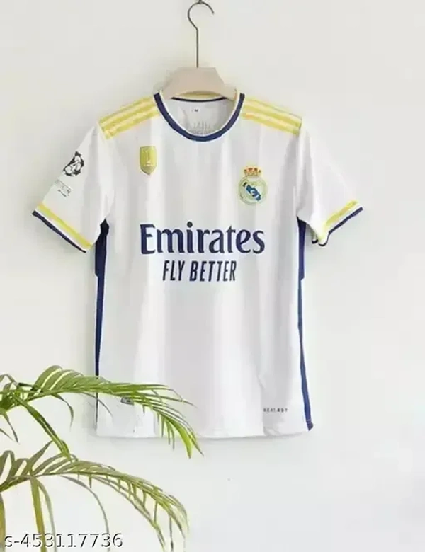 Real Madrid Home Vini Jr Jersey 2023 - XXL