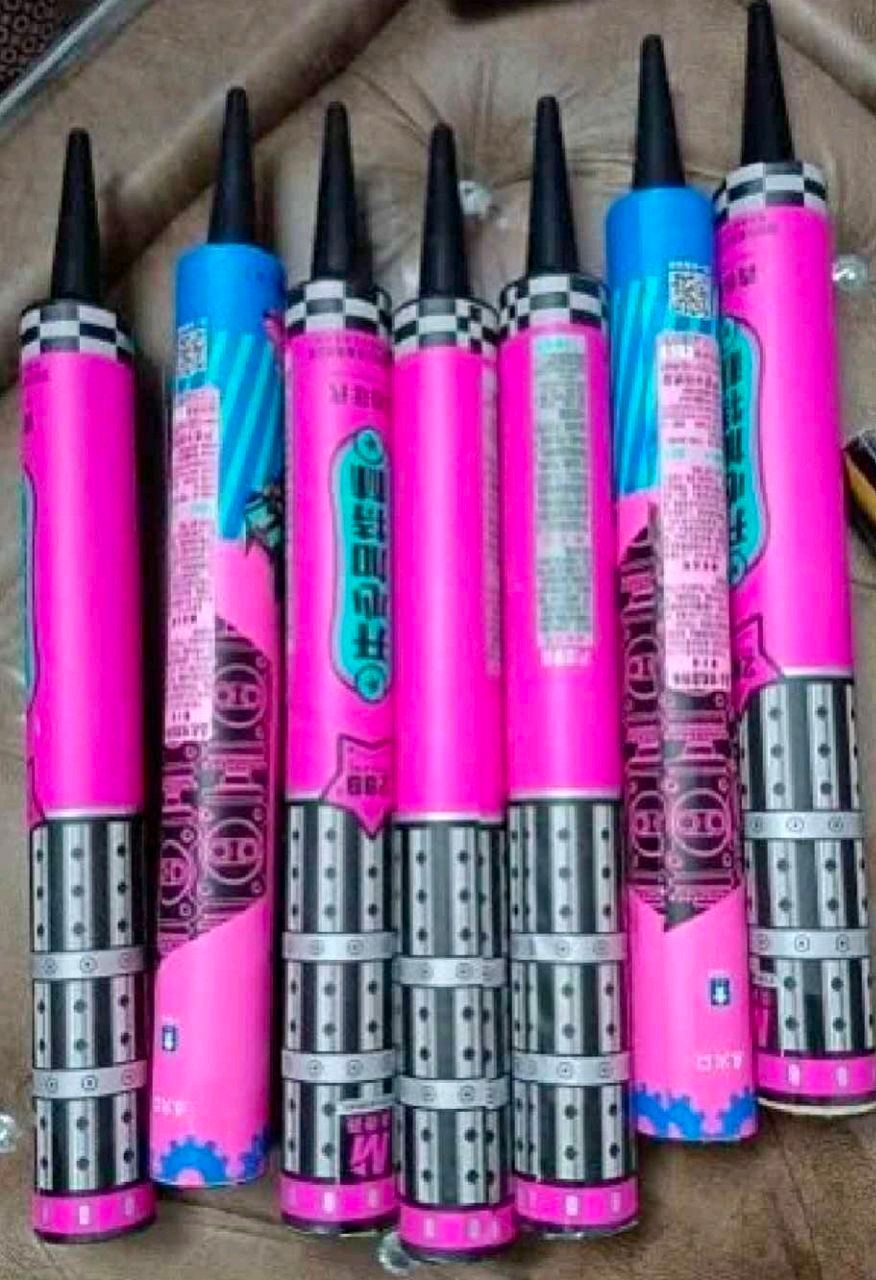 美麗 288 SHOTS ROMAN CANDLE (PACK OF 1 PC)