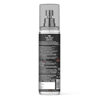 Park Avenue Pure Collection Trance Fragrance Body Spray for Men, 135ml - 135ML, BLACK