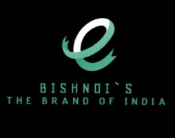 bishnoi`s - Logo