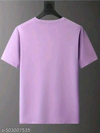 KEESOR, Man T-shirt  - Fuchsia Pink, S M L  XL XXL