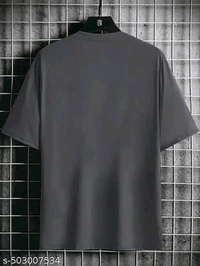 KEESOR, Man T-shirt  - Fuchsia Pink, S M L  XL XXL