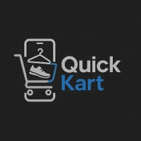 QuickKart - Logo